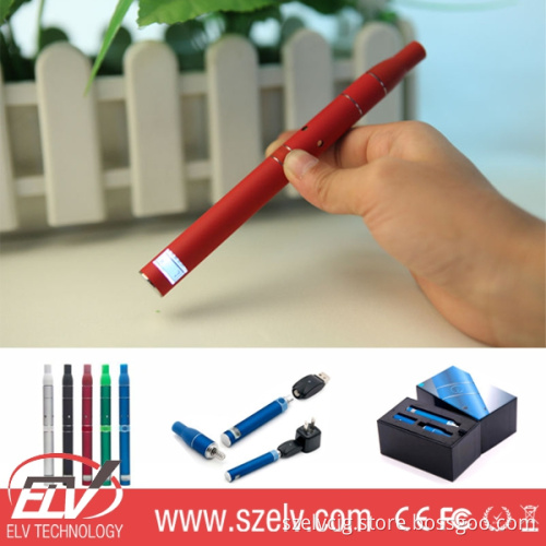 2014 Most Fashionable and Lowest Price New High Quality Dry Herb Vapor Ago G5
